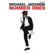 Michael Jackson: Number Ones: Easy Piano