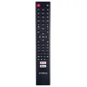 General STRONG SRT50UC7433, SRT55UC7433 - remote control duplicate