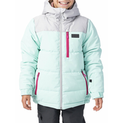 Rip Curl Igloo Jacket yucca Gr. T16