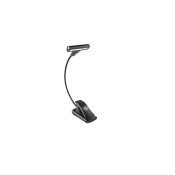 Lučka za notno stojalo T-Model LED FlexLight K&M 12247
