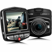 LAMAX avto kamera C3
