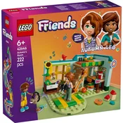 LEGO® Friends Avtodom Autumn 42646