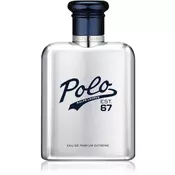 Ralph Lauren Polo 67 Extreme parfumska voda za moške 125 ml
