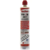 Injekcijska malta Fischer FIS AB 300 T
