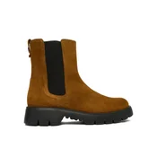 Škornji HÖGL 0-102512-89000 Khaki