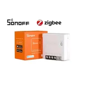 Zigbee Smart dvosmerno stikalo ZB Mini2