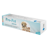 Pro-Pet pasta za pse in mačke 15 ml