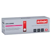 Activejet ATH-219MNX toner za HP, zamenjava HP 219X W2193X (magenta, 2500 strani)