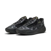 Puma Muške patike Mb.05 Lo Team, 313266-04, Crne