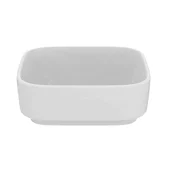 Nadgradni umivaonik I.Life B 380x380mm bijeli Ideal Standard