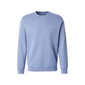 Pepe Jeans Majica svetlo modra