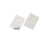 SAMOLEPILNI ŽEPKI 105x148mm DURABLE Pocketfix 1/25