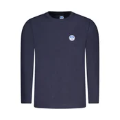 NORTH SAILS KIDS LONG-SLEEVED T-SHIRT, BLUE
