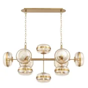 Elstead Lighting VISEČA NIHALNA SVETILKA Eurofase    80 cm  40 W E27