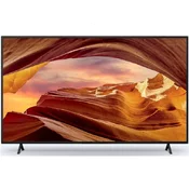Sony LED televizor 50 KD50X75WLPAEP, 4K Ultra HD, Smart TV, Google TV, X75WL