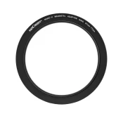 K&F 67-77mm Magnetic Filter Adapter Ring, Matte Black, Frame Thickness 2.16mm