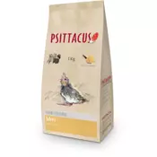 PSITTACUS MINI - za ročno hranjenje nimf, skobčevk, agapornisov... 1 kg