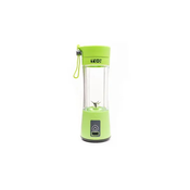 Smoothie maker TOO SM-380-G, green battery
