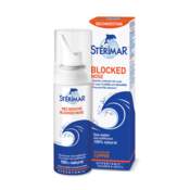 STERIMAR HIPERTONIC SPREJ 100 ML