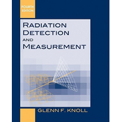 Radiation Detection and Measurement, 4e (WSE)