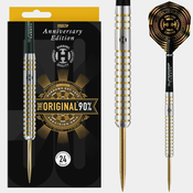 Steeltip Darts HARROWS/The Original/Anniversary Edition