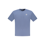NORTH SAILS SHORT SLEEVE T-SHIRT MEN BLUE