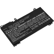 shumee Baterija CoreParts 41,04 Wh Li-Polymer 11,4 V 3600 mAh, črna za prenosnik HP, MBXHP-BA0308