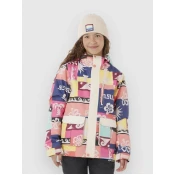 Rip Curl Anti Series Snake 10K Kids Jacket multico