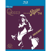 Queen - Live At The Rainbow (Blu-ray)