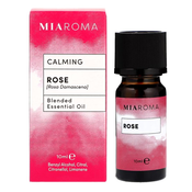 Miaroma Rose Blended Essential Oil - 10 ml.