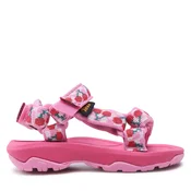 Teva HURRICANE XLT 2, sandali, roza 1019390T