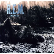 R.E.M. - Murmur (Reissue) (LP)