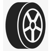 Dunlop Econodrive AS ( 215/65 R16C 109/107T 8PR BLK )