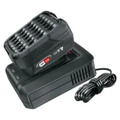 Bosch Pocetni set Starter Set od 18 V (1x 4,0 Ah + AL 18V-44) 1600A031T6