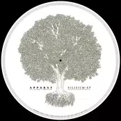Apparat - Silizium EP (45 RPM) (Picture Disc) (12 EP)