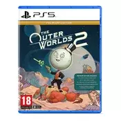 The Outer Worlds 2 - Premium Edition (PS5)
