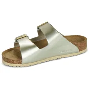 BIRKENSTOCK djecje otvorene cipele Arizona, zlatne