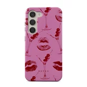 Premium ovitek Burga Tough Call Me za Samsung Galaxy S23