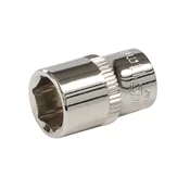 Ključ vtičnice 11 mm 1/4 HEX Silverline