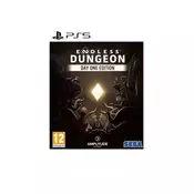 Endless Dungeon – Day One Edition