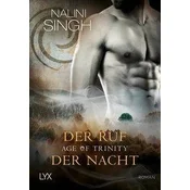 Age of Trinity - Der Ruf der Nacht