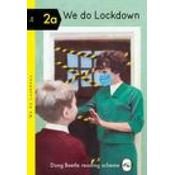We Do Lockdown