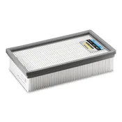 Kärcher ravne filtre PES za NT 30, NT NT 40, 50, NT 75, 6.907-662.0