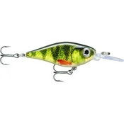 RAPALA X-LIGHT SHAD (FNS) 4 PEL