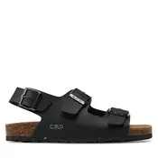 Sandale CMP Eco Keidha Wmn Sanadl 3Q91026 Crna