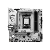MSI B850M GAMING PLUS WIFI6E