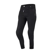 Cappa Racing Moto kavbojke JARAMA kevlar black