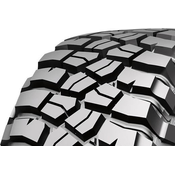 BF Goodrich Mud-Terrain T/A KM 3 ( LT235/70 R16 110/107Q, POR )