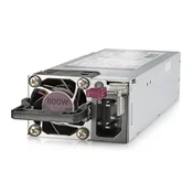 HPE 800W Flex Slot Platinum Hot Plug Low Halogen Power Supply Kit 865414-B21 PRENOVITEV