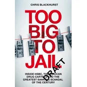 Too Big to Jail